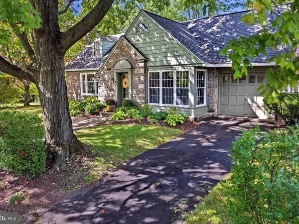 47 Drexel Ave, Lansdowne, PA 19050