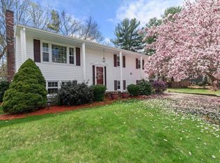 30 Hartshorn St, West Bridgewater, MA 02379