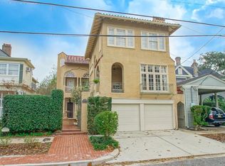 1417 Valence St, New Orleans, LA 70115