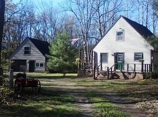 17739 Christopher Rd, Wellston, MI 49689