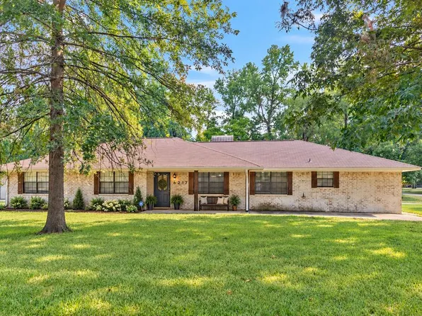 6217 Sleepy Hollow Ave, Texarkana, TX 75503