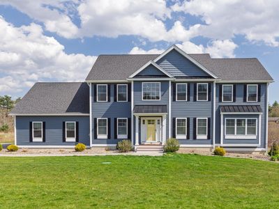 18 Caymus Ridge, Salem, NH, 03079