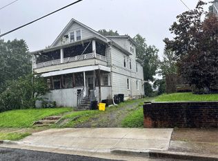 74-76 Crocker Ave, Johnson City, NY 13790