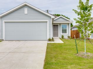 5625 Rockrose Ln, Princeton, TX 75407