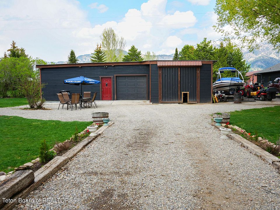 189 1st Ave, Alpine, WY 83128 Zillow