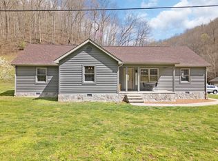 21 Woodland View Rd, Banner, KY 41603
