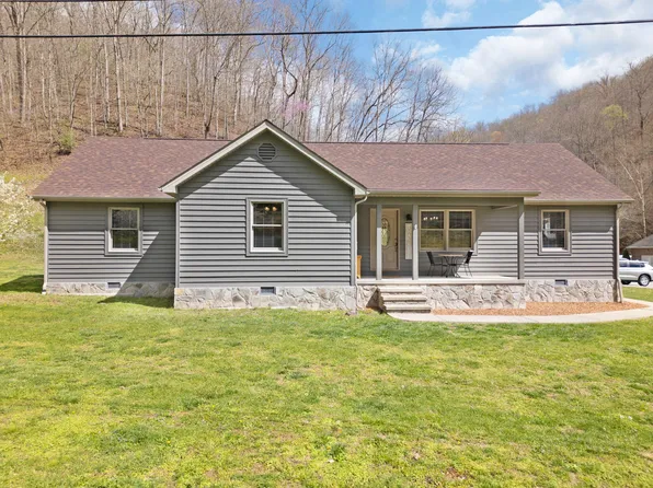 21 Woodland View Rd, Banner, KY 41603