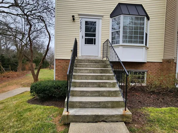 18391 Timko Ln #80, Germantown, MD 20874