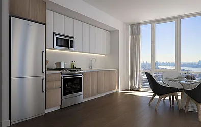 Rented by Stonehenge NYC LLC