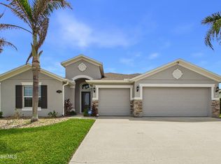 4162 Ruthann Cir, Melbourne, FL 32934
