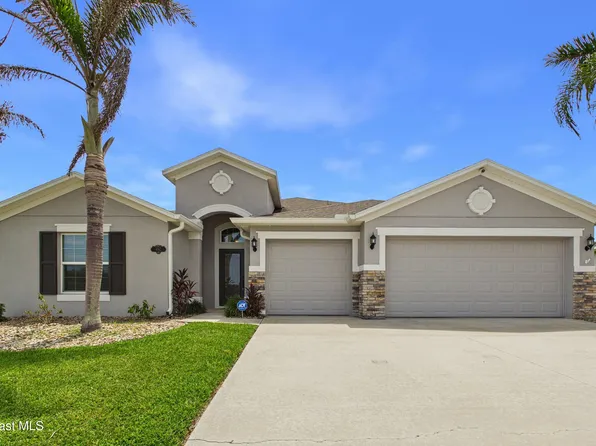 4162 Ruthann Cir, Melbourne, FL 32934