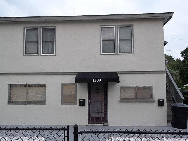 Front Exterior