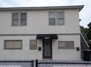 1200 40th St S, Saint Petersburg, FL 33711