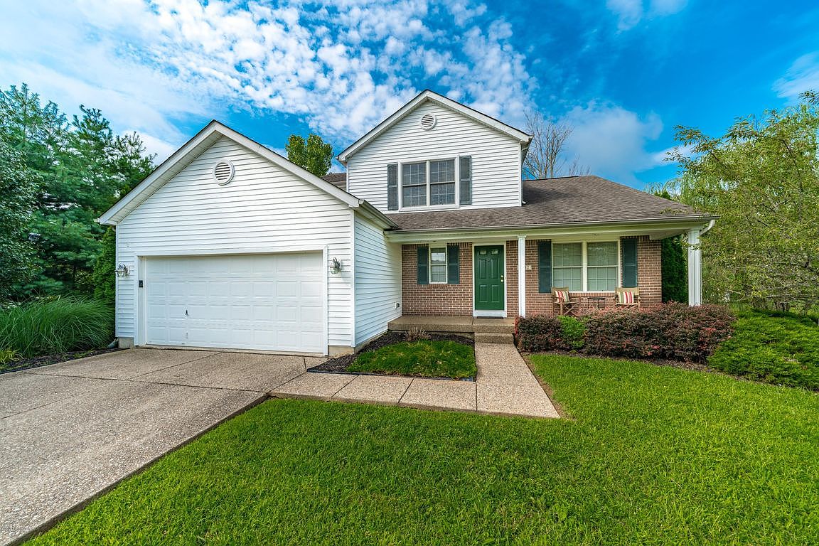 1002 Richwood Way, La Grange, KY 40031 Zillow