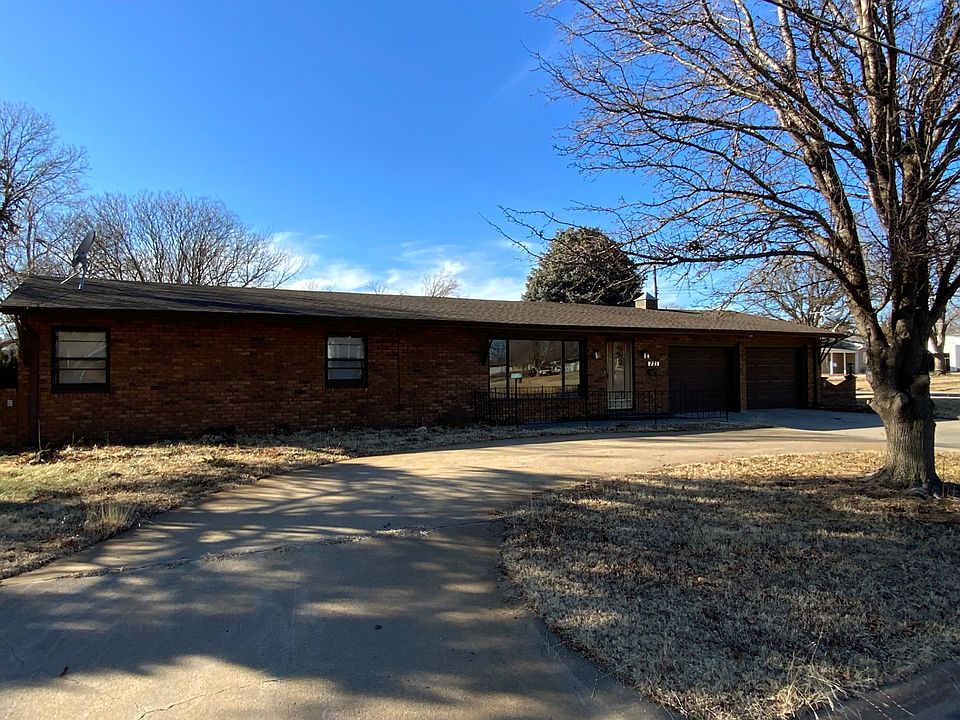 721 Woodland Ave, Minneapolis, KS 67467 Zillow