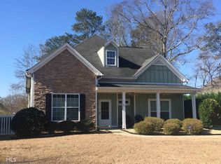 1240 Buttermilk Ln, Griffin, GA 30224