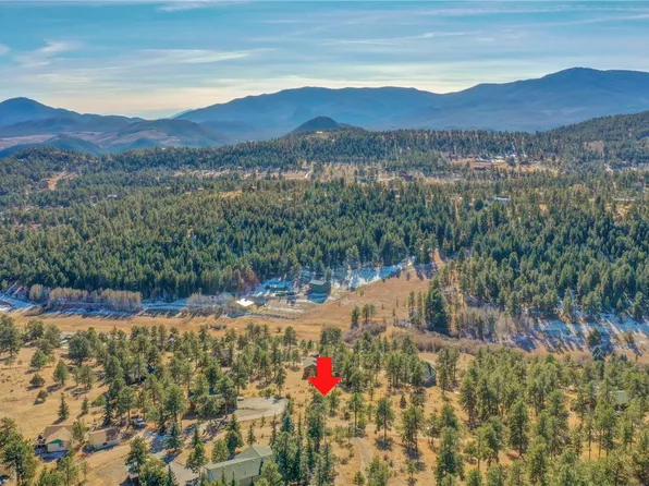 286 Spruce Trail, Bailey, CO 80421