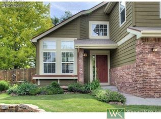 1506 Skyline Ln, Longmont, CO 80504