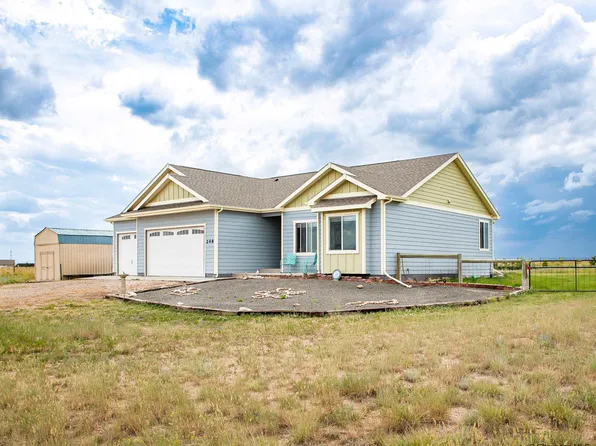 248 F Quarter Circle Loop, Cheyenne, WY 82007
