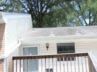 1101 Green Tree Ct #G, Tallahassee, FL 32304
