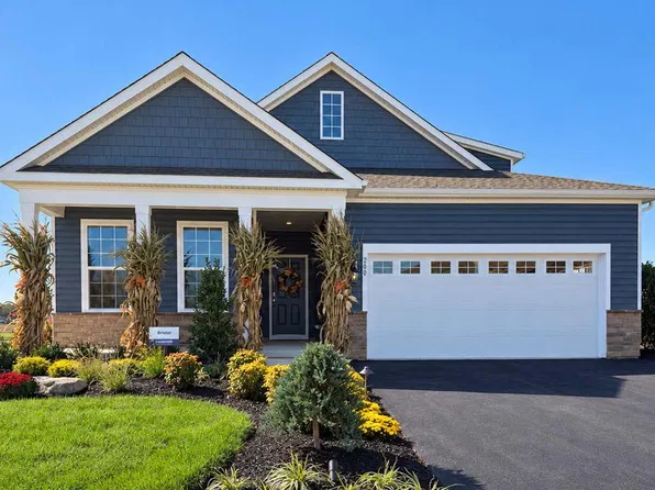 800 Teton Ct, Monroeville, NJ 08343