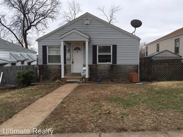 6720 Nashville Ave, Saint Louis, MO 63139