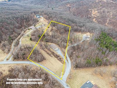 Wooldridge Rd, Blue Ridge, VA, 24064