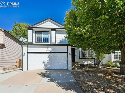 6079 Bow River Dr, Colorado Springs, CO, 80923