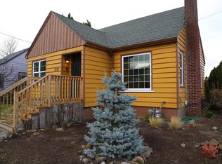 1775 NE Saratoga St, Portland, OR