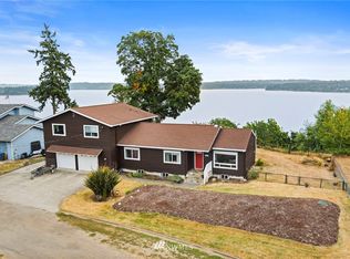 12114 S Keyport Rd NE, Poulsbo, WA 98370