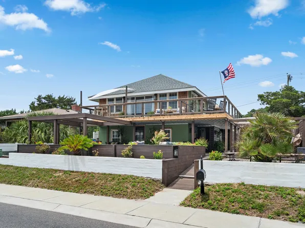 2306 S Ocean Blvd., North Myrtle Beach, SC 29582