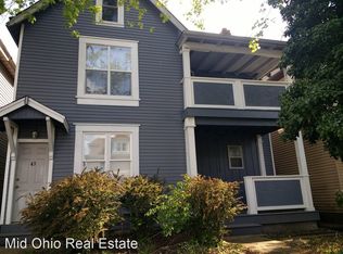 41-43 E Maynard Ave #7248172, Columbus, OH 43202