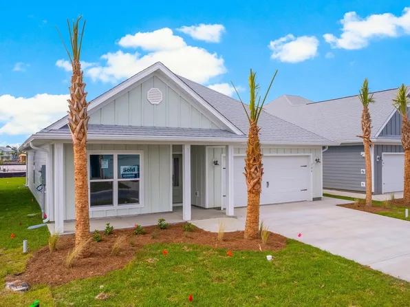 584 Vermilion Cir, Port Saint Joe, FL 32456