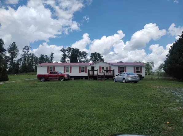380 Wilderness Creek Rd, Monroe, VA 24574
