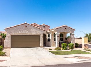 1474 S Ponderosa Dr, Gilbert, AZ 85296