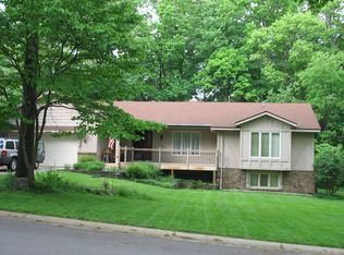 1703 Sentinal St SW, Wyoming, MI 49519