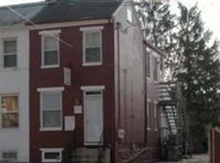 414 W Patrick St, Frederick, MD 21701