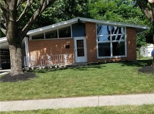 113 Rio Grande Dr, Dayton, OH 45426