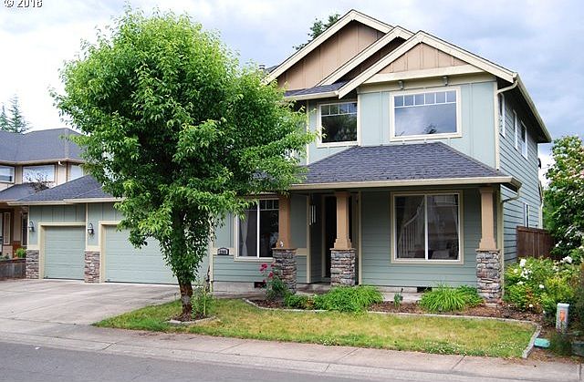 1st image of 2205 NE 154th Ave