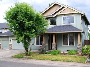 2205 NE 154th Ave, Vancouver, WA 98684