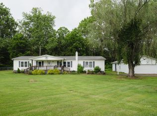 587 State St, Thurman, OH 45685