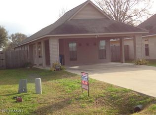 321 Wexford St, Carencro, LA 70520