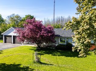 873 14th St W, Georgian Bluffs, ON N4K6V5