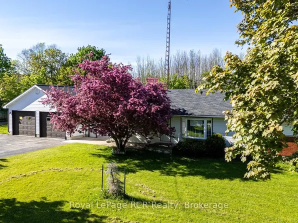 873 14th St W, Georgian Bluffs, ON N4K 6V5