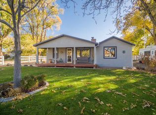282 Coulson Dr, Grand Junction, CO 81503