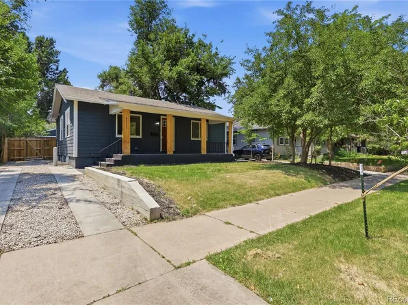 2055 S Williams Street, Denver, CO 80210