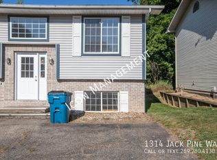 1314 Jack Pine Way, Kalamazoo, MI 49006
