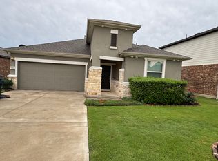 6740 Catania Loop, Round Rock, TX 78665