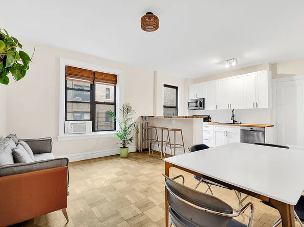 860 W 181st St APT 39, Manhattan, NY 10033