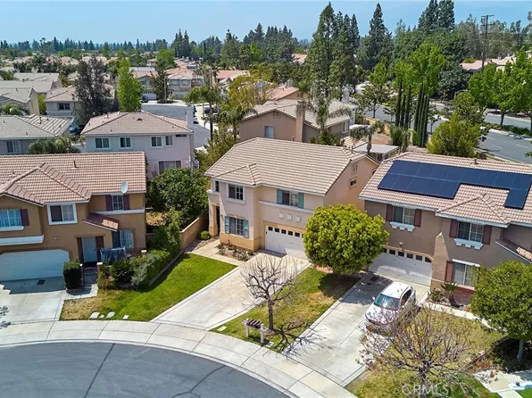 7326 Oxford Pl, Rancho Cucamonga, CA 91730